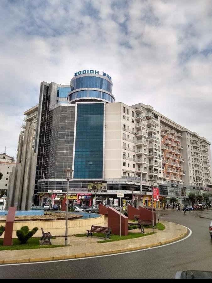 Ridi'S Comfort Apartment Шкодер Екстер'єр фото