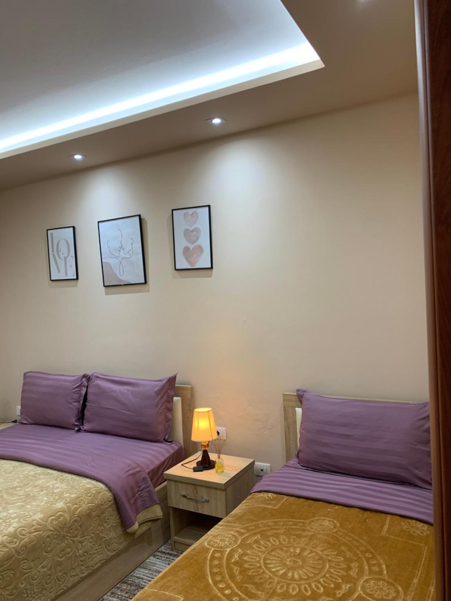 Ridi'S Comfort Apartment Шкодер Екстер'єр фото