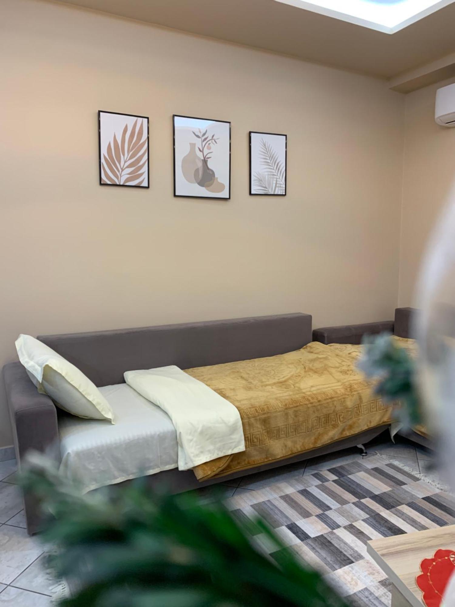 Ridi'S Comfort Apartment Шкодер Екстер'єр фото