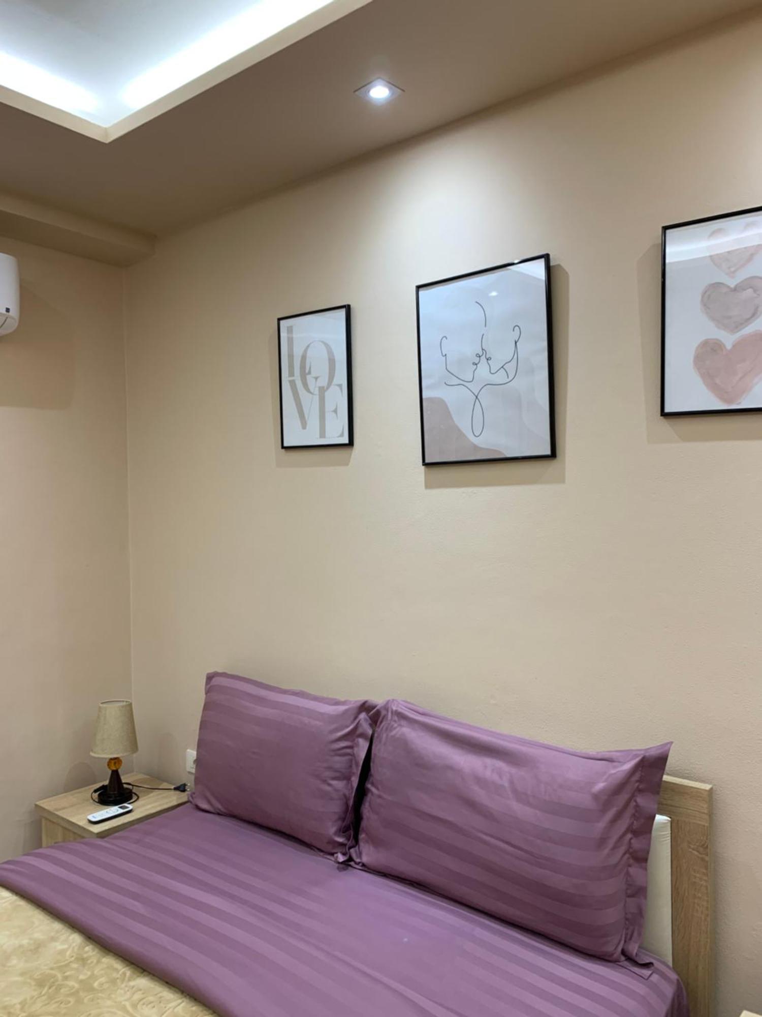 Ridi'S Comfort Apartment Шкодер Екстер'єр фото
