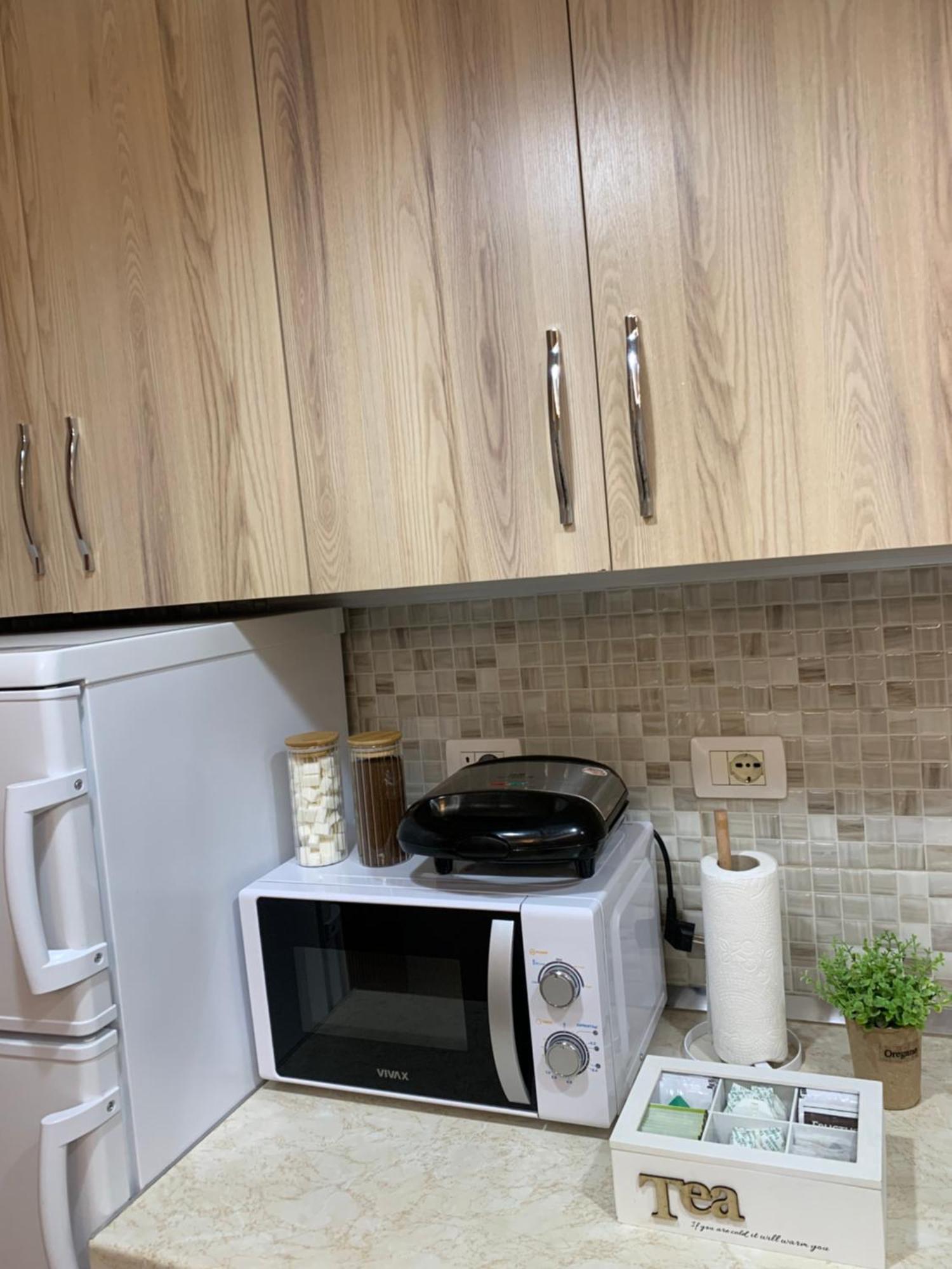 Ridi'S Comfort Apartment Шкодер Екстер'єр фото