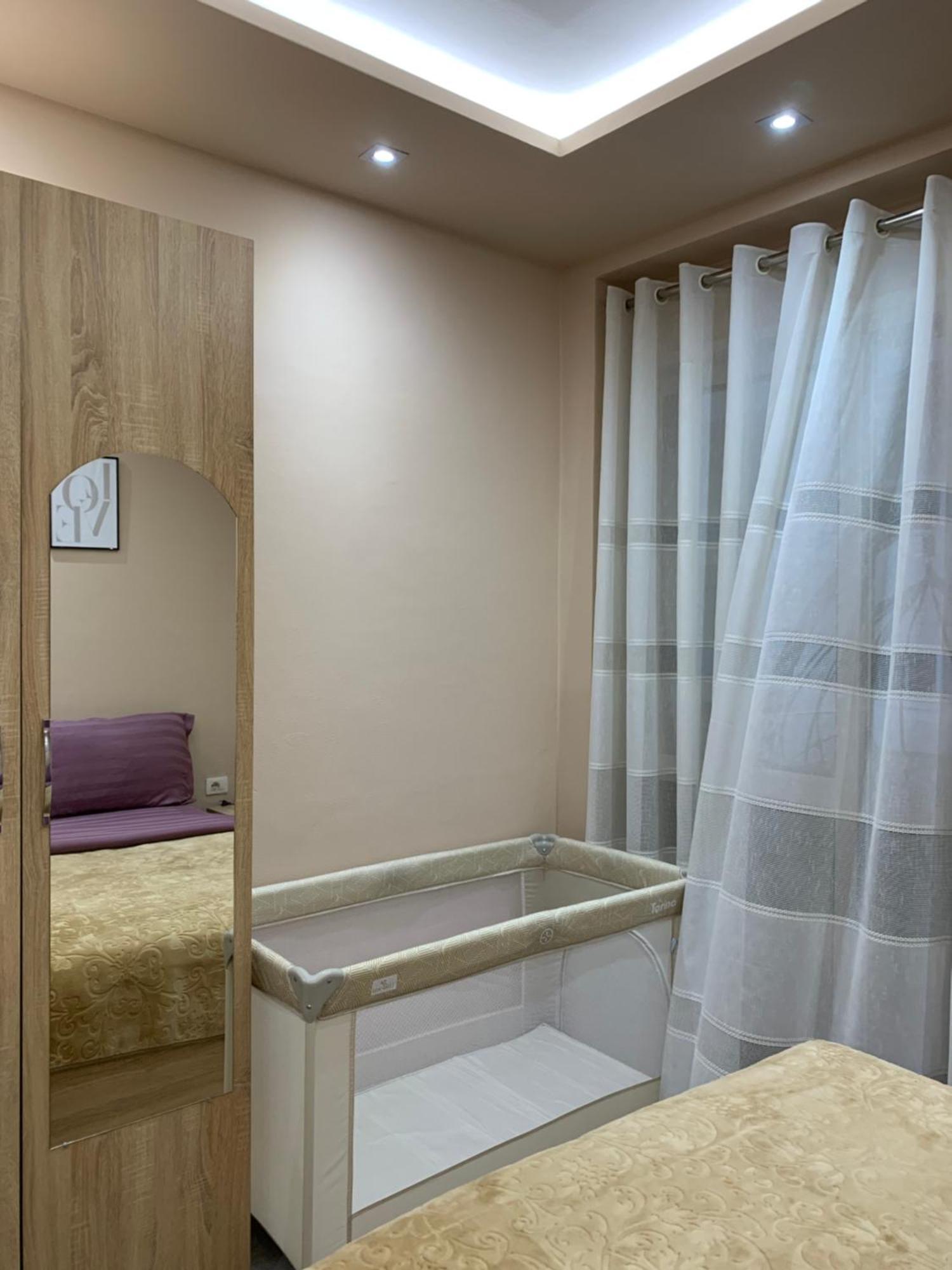 Ridi'S Comfort Apartment Шкодер Екстер'єр фото