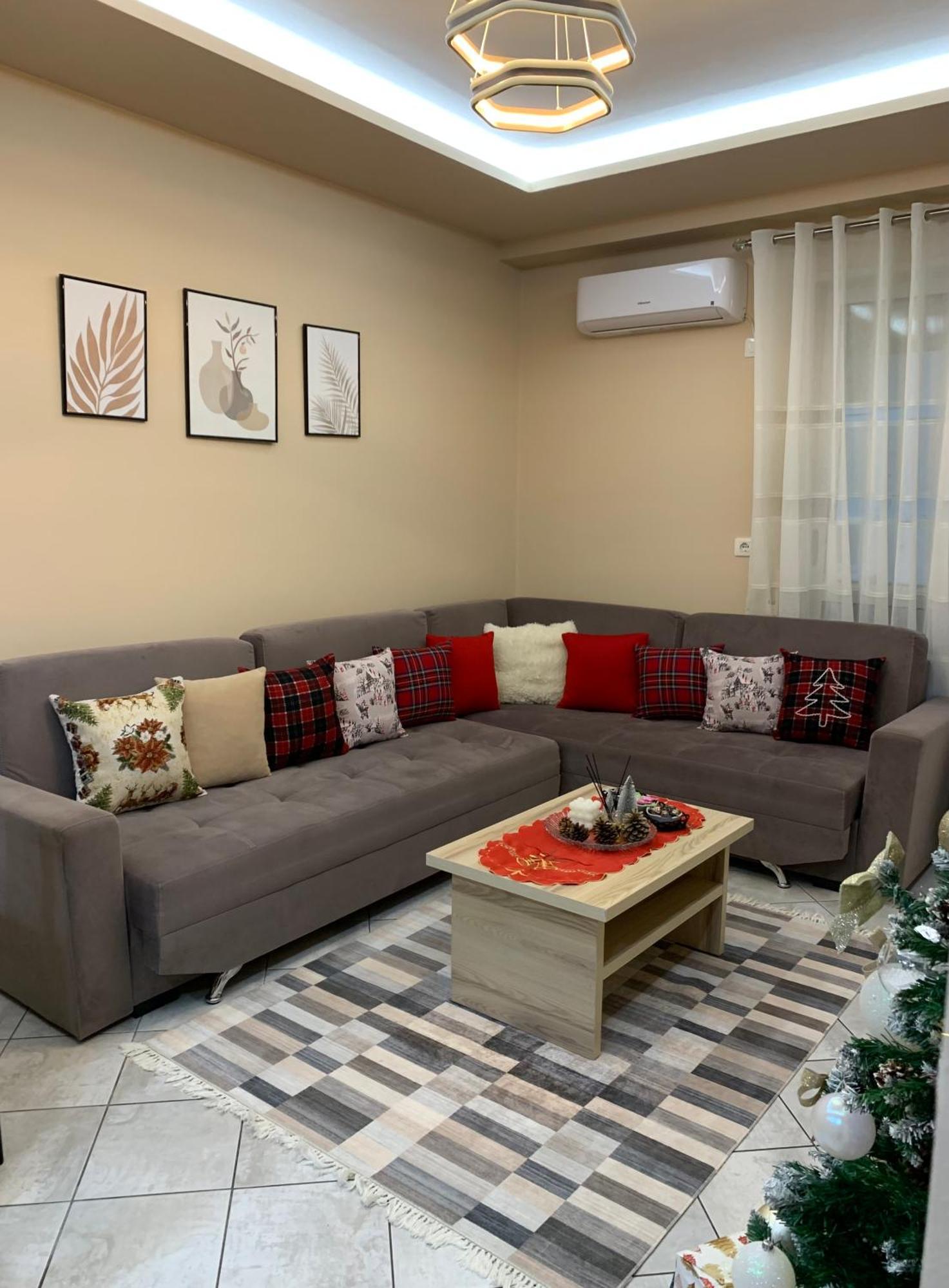 Ridi'S Comfort Apartment Шкодер Екстер'єр фото
