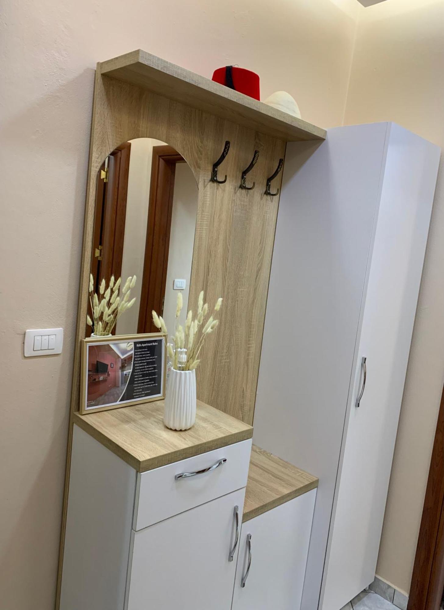 Ridi'S Comfort Apartment Шкодер Екстер'єр фото