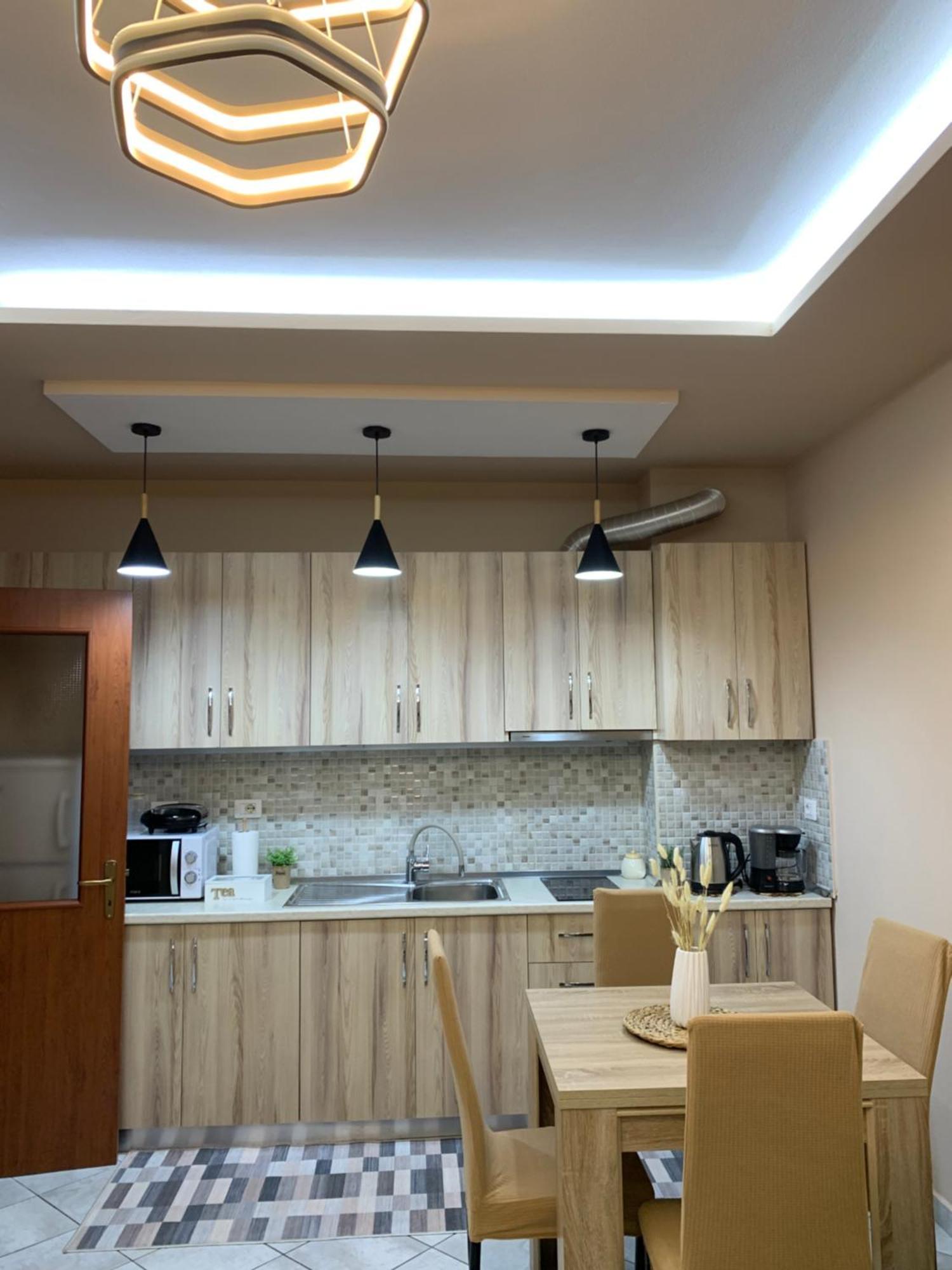 Ridi'S Comfort Apartment Шкодер Екстер'єр фото