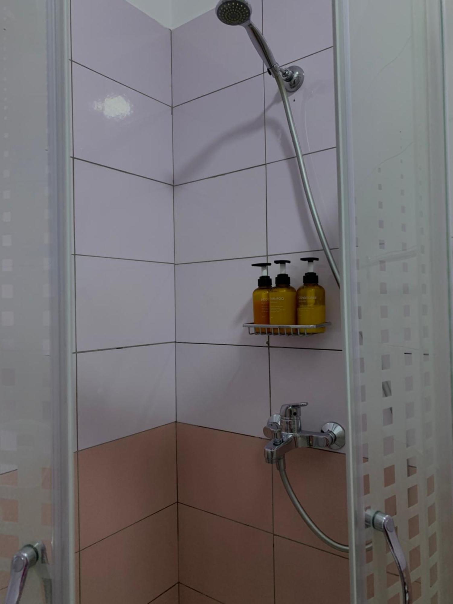 Ridi'S Comfort Apartment Шкодер Екстер'єр фото