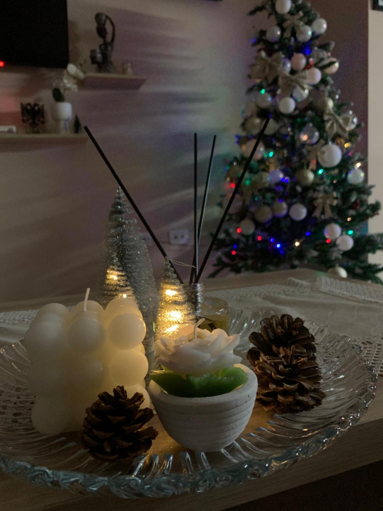 Ridi'S Comfort Apartment Шкодер Екстер'єр фото