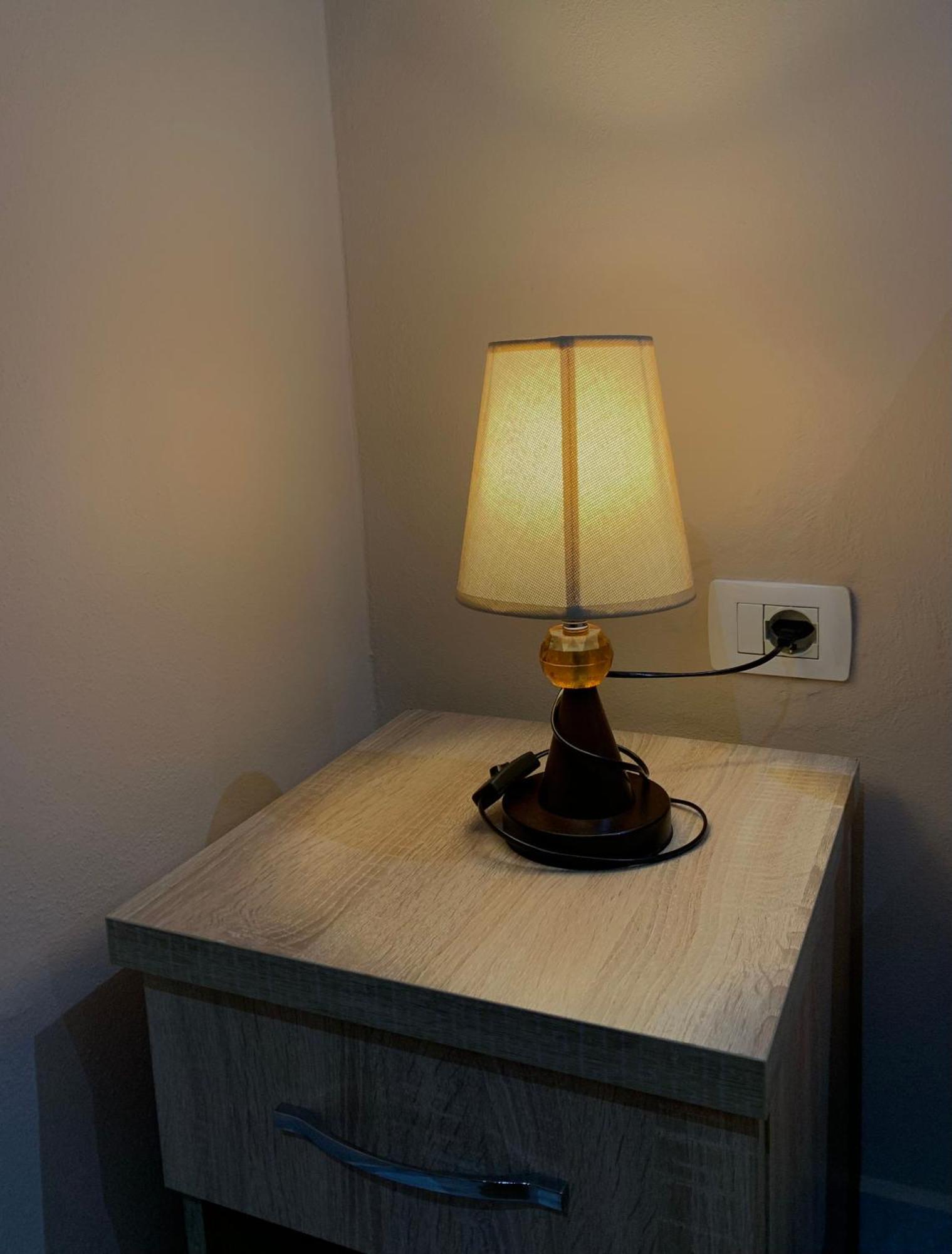 Ridi'S Comfort Apartment Шкодер Екстер'єр фото