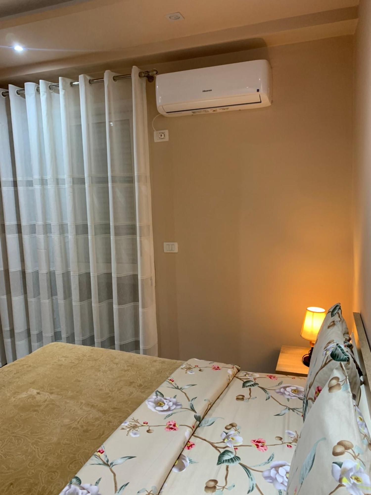 Ridi'S Comfort Apartment Шкодер Екстер'єр фото