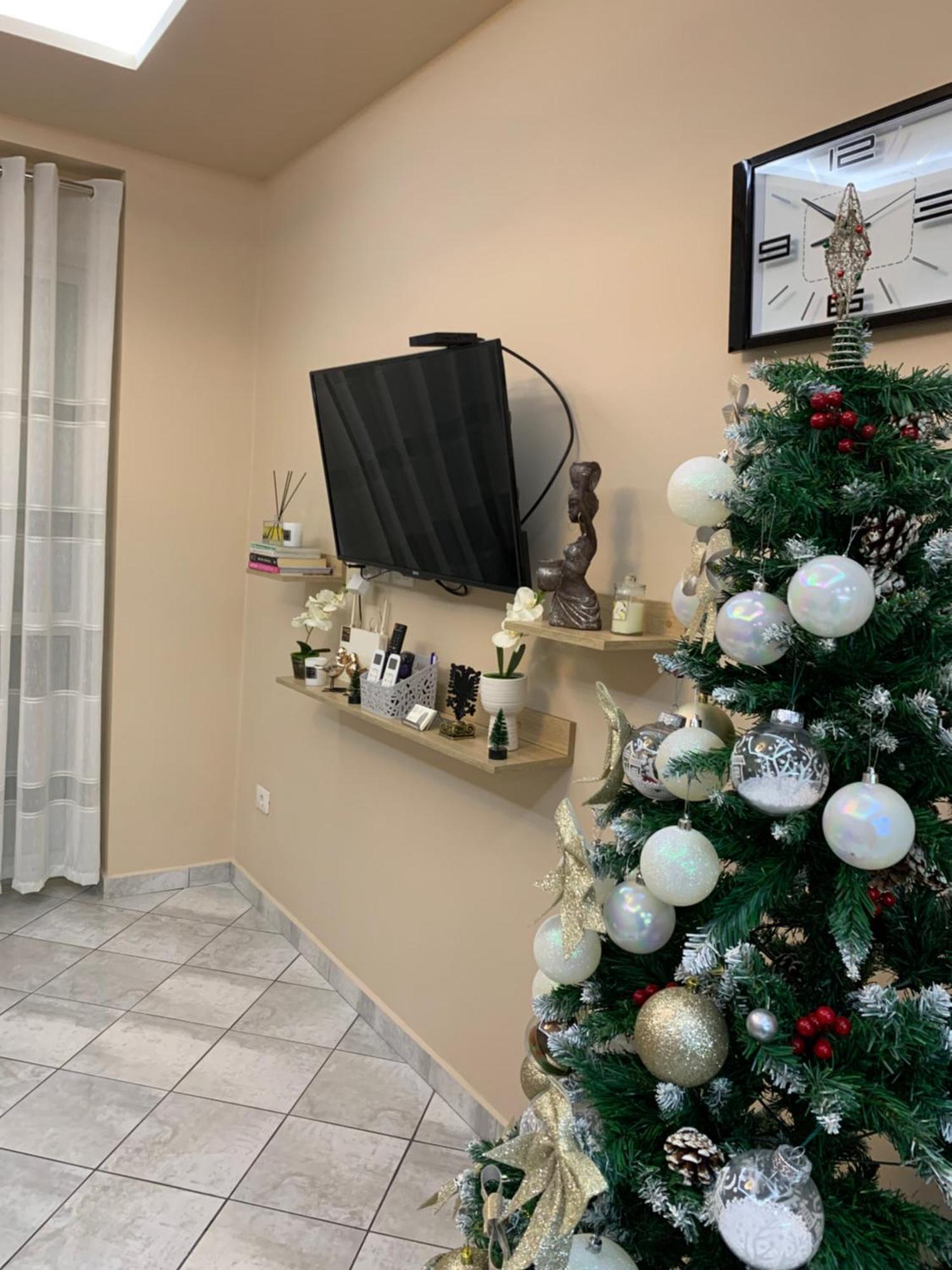 Ridi'S Comfort Apartment Шкодер Екстер'єр фото