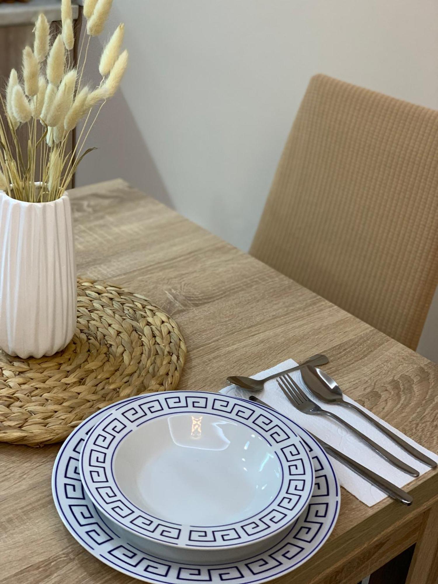 Ridi'S Comfort Apartment Шкодер Екстер'єр фото