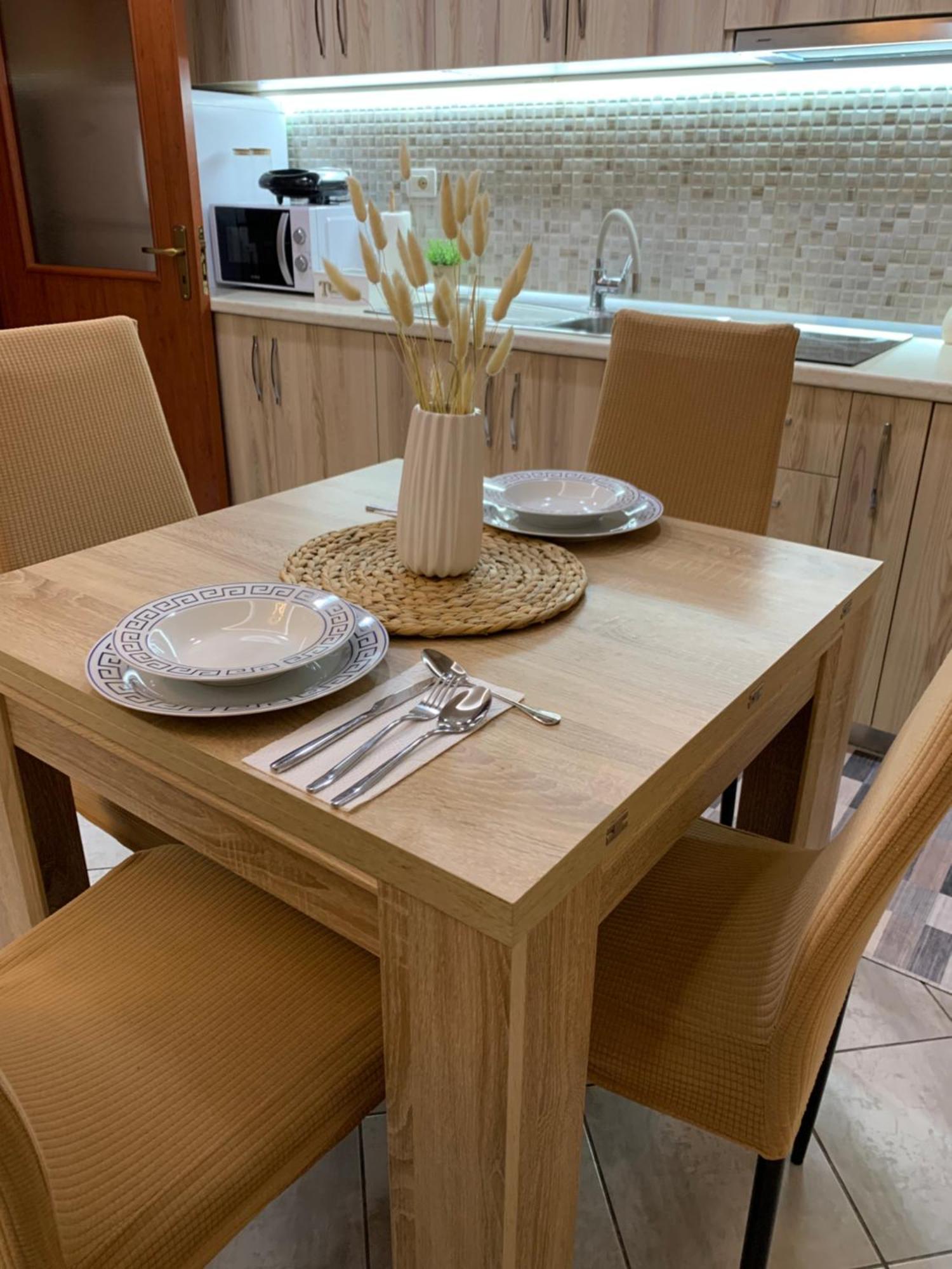 Ridi'S Comfort Apartment Шкодер Екстер'єр фото