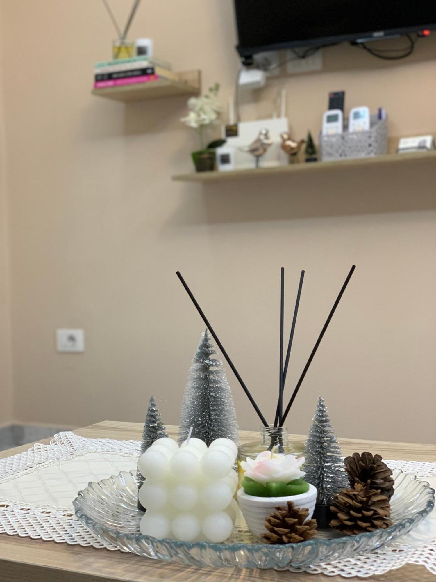 Ridi'S Comfort Apartment Шкодер Екстер'єр фото