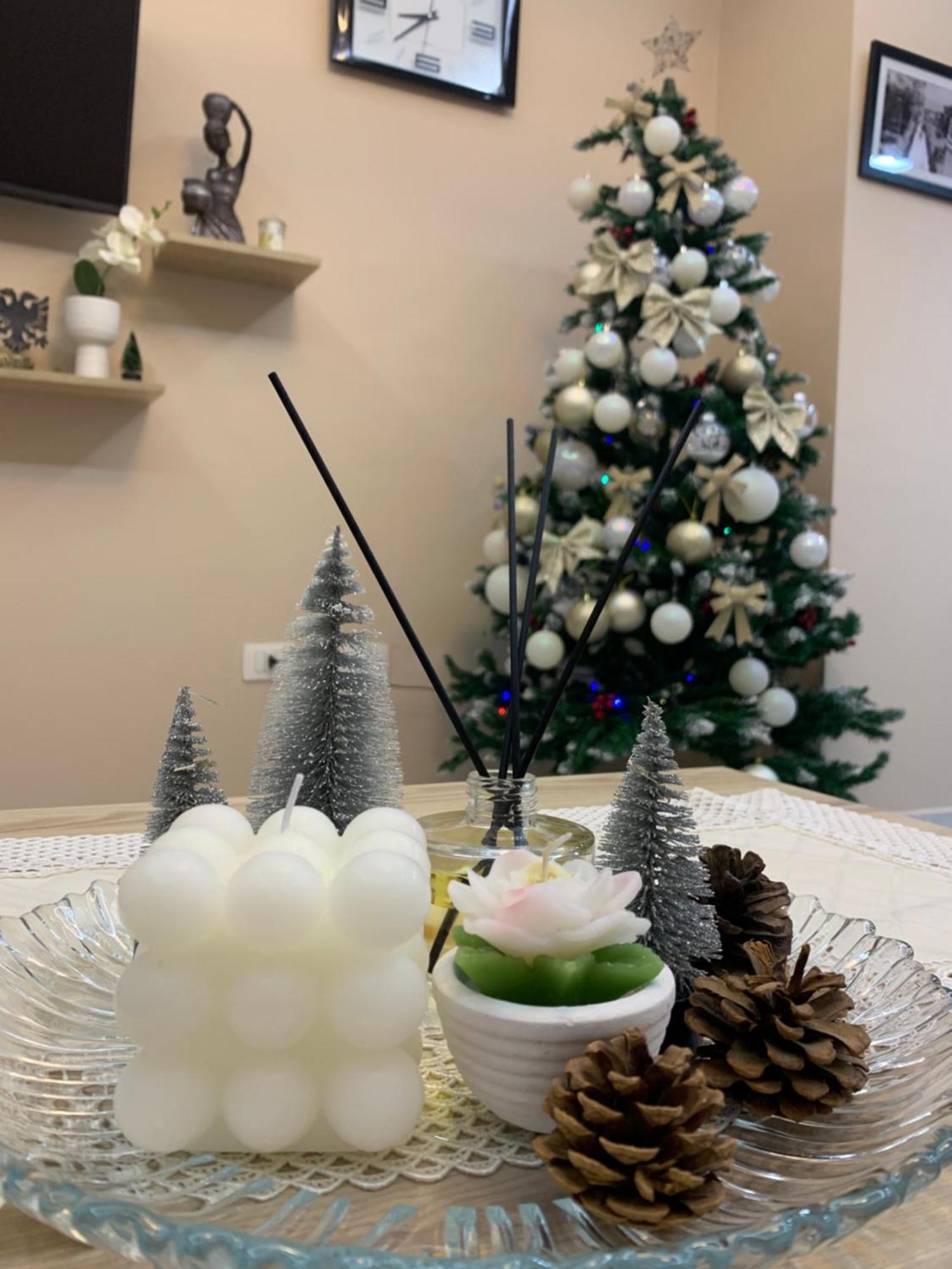 Ridi'S Comfort Apartment Шкодер Екстер'єр фото