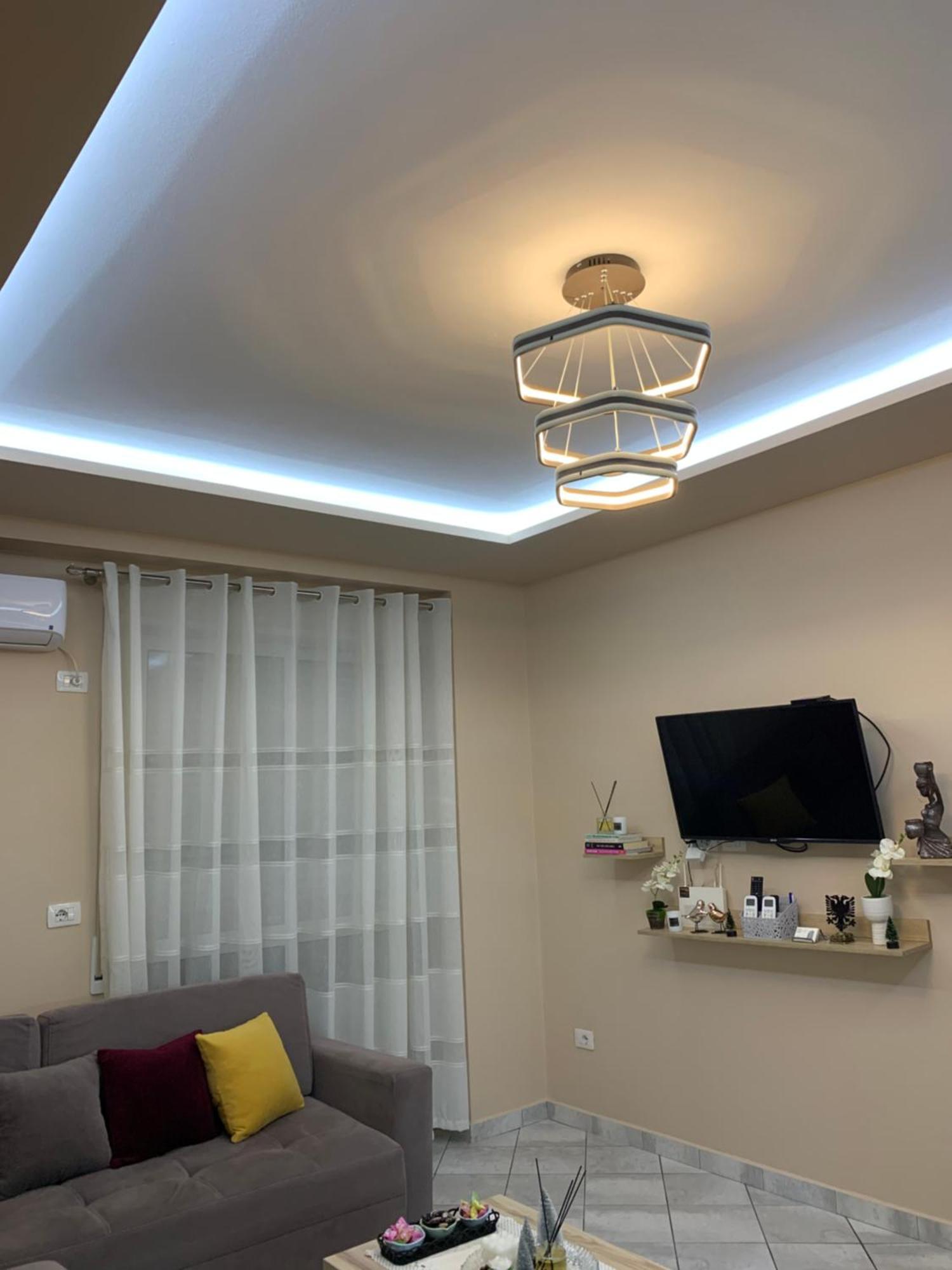 Ridi'S Comfort Apartment Шкодер Екстер'єр фото