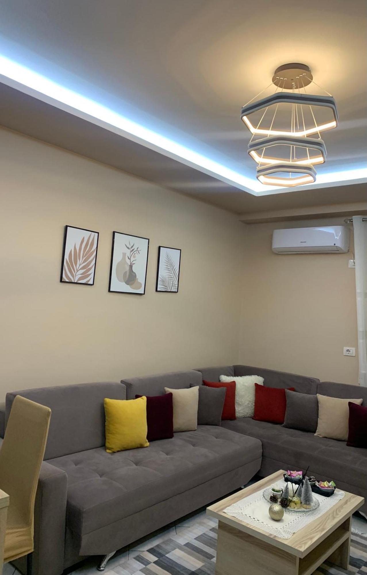 Ridi'S Comfort Apartment Шкодер Екстер'єр фото